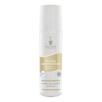 BIOTURM 5% Urea Gesichts-Creme Nr.7