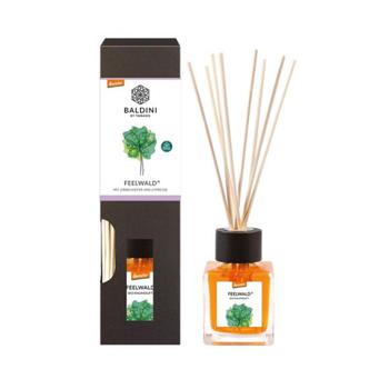 BALDINI Raumduft Feelwald Bio Set
