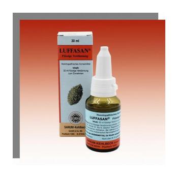 LUFFASAN Tropfen zum Einnehmen