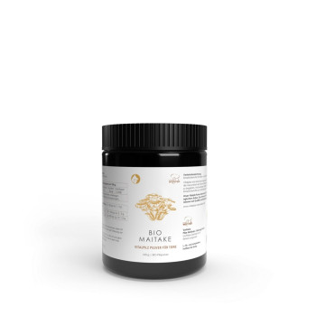 MAITAKE BIO Vitalpilzpulver für Tiere