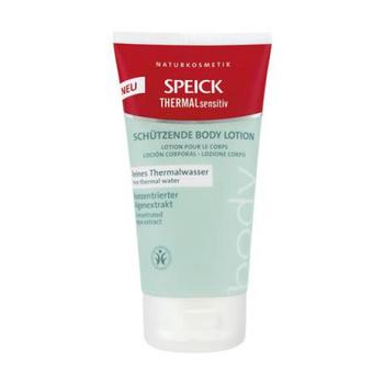 SPEICK Thermal sensitiv Body Lotion