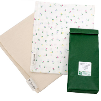 ENTSPANNUNGSKISSEN m.Kräutern