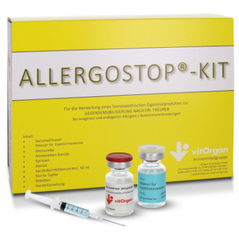 ALLERGOSTOP-Kit