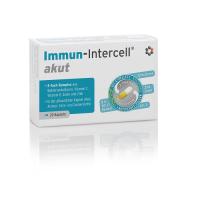 IMMUN INTERCELL akut Hartk.m.veränd.Wst.-Frs.