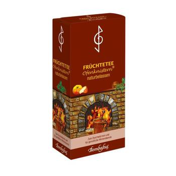 OFENKNISTERN Früchtetee