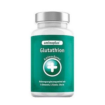 AMINOPLUS Glutathion Kapseln