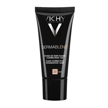 VICHY DERMABLEND Make-up 30