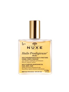 NUXE Huile Prodigieuse riche