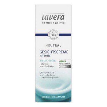 LAVERA Neutral Gesichtscreme