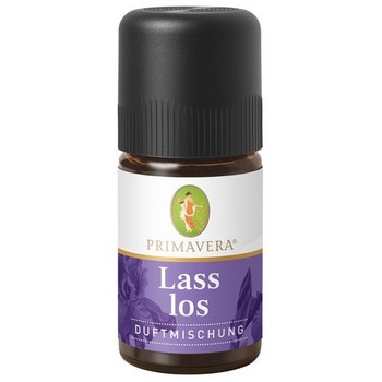 LASS los Duftmischung ätherisches Öl