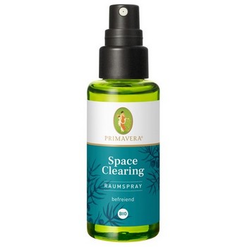 SPACE Clearing Raumspray Bio
