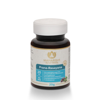 PRANA Rasayana Tabletten
