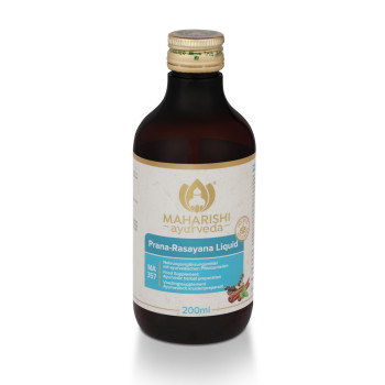 PRANA Rasayana Liquid