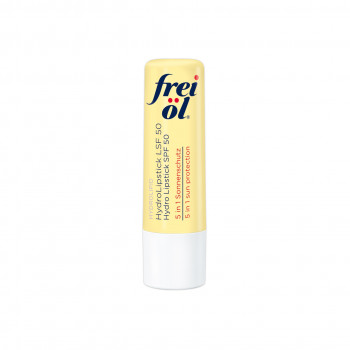 FREI ÖL Hydrolipid HydroLipstick LSF 50