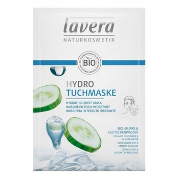 LAVERA Hydro Tuchmaske