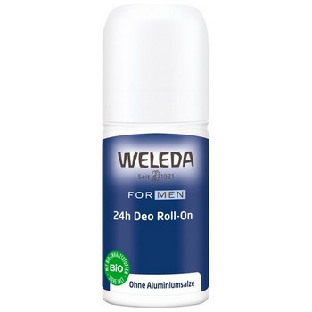 WELEDA for Men 24h Deo Roll-on
