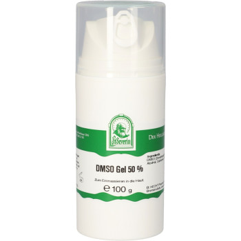 DMSO-GEL 50%