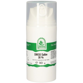 DMSO SALBE 30%