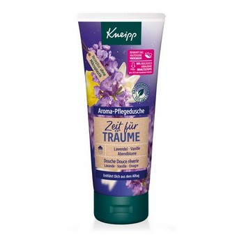 KNEIPP Aroma-Pflegedusche Zeit für Träume