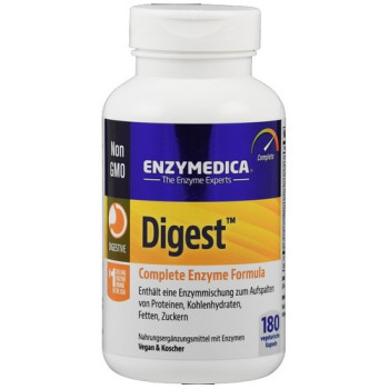 DIGEST Kapseln
