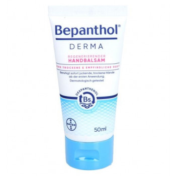 BEPANTHOL Derma regenerierender Handbalsam