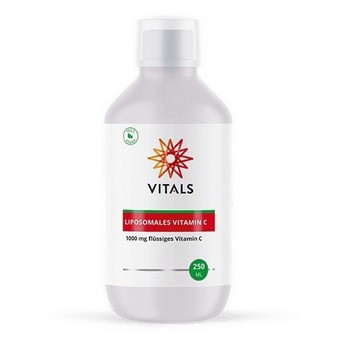 LIPOSOMALES Vitamin C 1000 mg flüssig