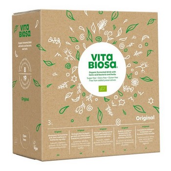 VITA BIOSA Original flüssig