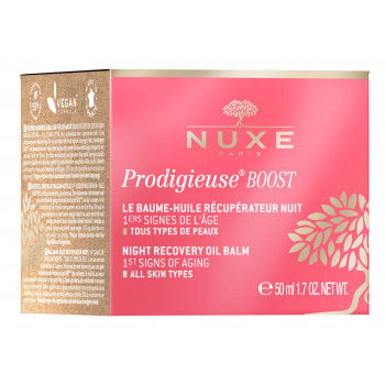 NUXE Prodigieuse Boost Öl-Balsam Nacht