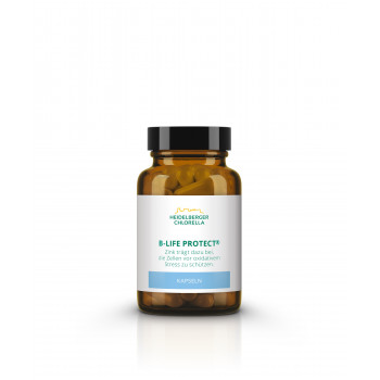 B-LIFE Protect Kapseln