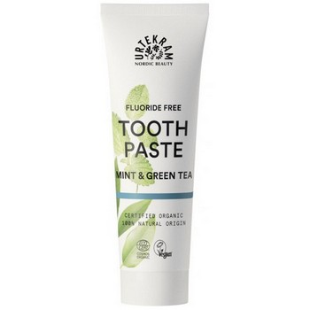 URTEKRAM Mint & green Tea Toothpaste