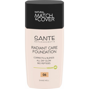 RADIANT Care Foundation Nr.06 warm beige