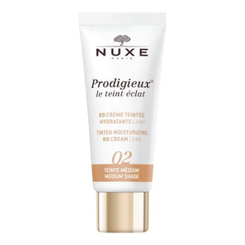 NUXE Prodigieux BB Creme medium