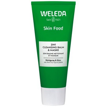 WELEDA Skin Food Cleansing Balm&Maske