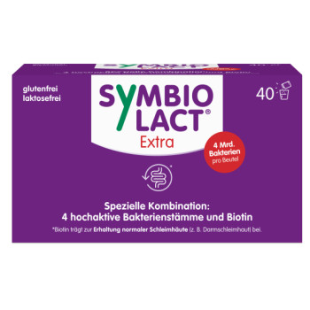 SYMBIOLACT Extra Pulver