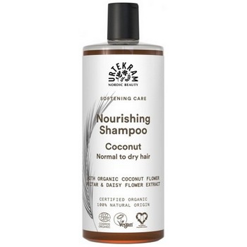 URTEKRAM Coconut nourishing Shampoo