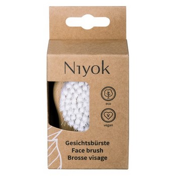 NIYOK Gesichtsbürste