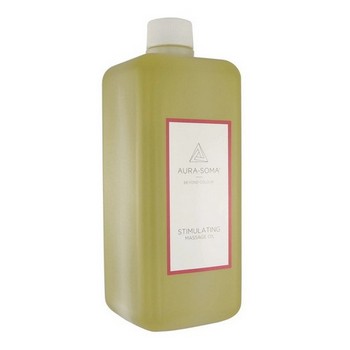Aura Soma Massageöl anregend MOSL