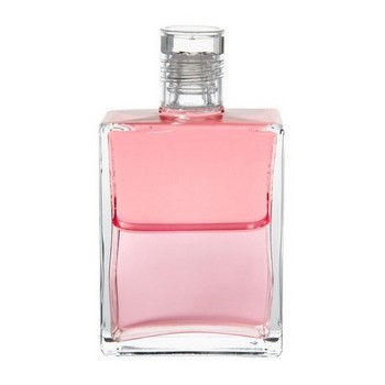 Aura Soma B23, Rosenrosa / Rosa