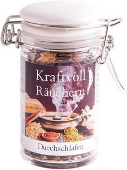 Berk - Durchschlafen