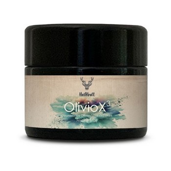Heilkraft OlivioX³ Frische Brise