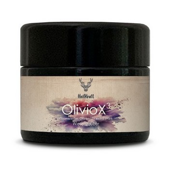 Heilkraft OlivioX³ Wiesenzauber