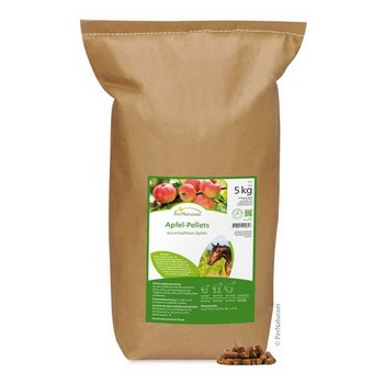 PerNaturam Apfelpellets