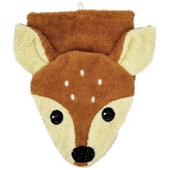 Fürnis - Waschlappen Reh