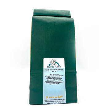 Kräutertee N nach Andreas Moritz
