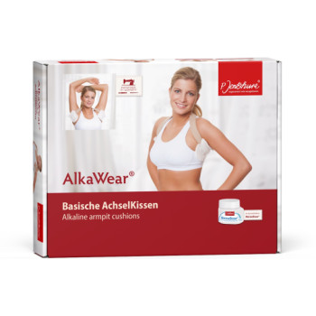 Jentschura Basische Achselkissen Größe 3