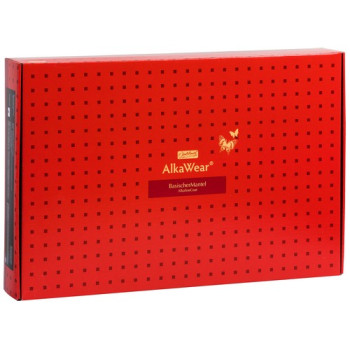 Jentschura Basischer Mantel Größe 4