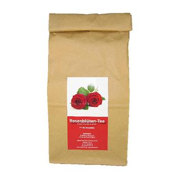 Robert Franz Rosenblüten Tee