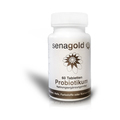 Senagold Probiotikum Tabl.