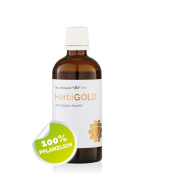 HerbiGOLD Dr.Reinwald
